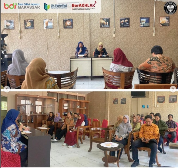 Audit Internal ISO 9001:2015
